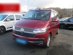 Bild des Angebotes VW T6.1 California 2.0 TDI DSG Ocean AHK Navi LED