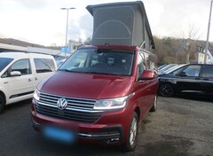 Bild des Angebotes VW T6.1 California 2.0 TDI DSG Ocean AHK Navi LED