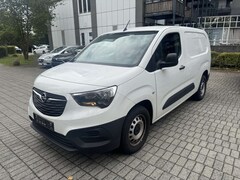 Bild des Angebotes Opel Combo 1.5 CDTI Edition XL+erhöhte Nutzlast+PDC+