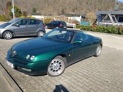 Bild des Angebotes Alfa Romeo Spider Spider 3.0 V6