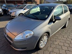 Bild des Angebotes Fiat Grande Punto 1.4 8V Dynamic KLIMA/PDC/ALU/ALLWET