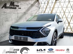 Bild des Angebotes Kia Sportage 1.6T Spirit DCT+AWD+Smartkey+induktives Laden+Sitz