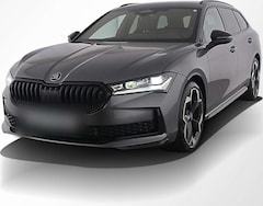 Bild des Angebotes Skoda Superb Combi Sportline 2,0 TDI DSG AHK KAM SHZ