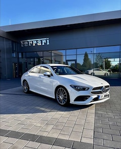 Bild des Angebotes Mercedes-Benz CLA 180 CLA 180 (118.384) AMG Line