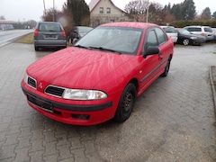 Mitsubishi Carisma Classic 1600 Automatik Klima