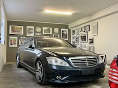 Bild des Angebotes Mercedes-Benz S 600 S 600 (221.176)