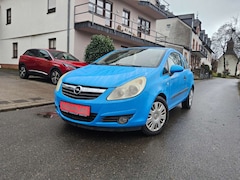 Bild des Angebotes Opel Corsa CATCH ME *TÜV 04-2027*Klima/ Modell 2008