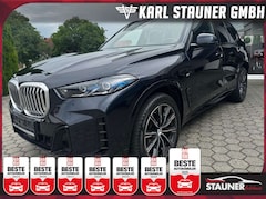 Bild des Angebotes BMW X5 30d xDrive M-Sport STANDHZ PANO AHK MEMORY