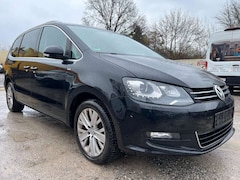 Bild des Angebotes VW Sharan Life BMT Automatik Navi Xenon