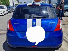 Bild des Angebotes Suzuki Swift Swift 1.2