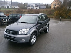 Bild des Angebotes Toyota RAV 4 2.0 Sol