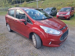 Bild des Angebotes Ford B-Max Trend Klima 1.Hand Scheckheft