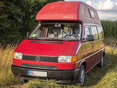 Bild des Angebotes VW T4 California Club