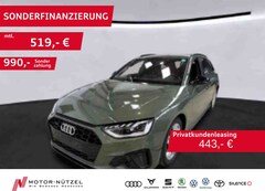 Bild des Angebotes Audi A4 40 TFSI QU 2xS-LINE MATRIX+NAV+PANO+B&O