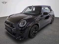 Bild des Angebotes MINI Cooper S Cabrio John Cooper Works Trim