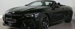 Bild des Angebotes BMW M8 M8 Cabrio Competition
