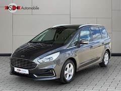 Bild des Angebotes Ford Galaxy 2.0 Titanium X Pano LED BLIS Leder ACC AH