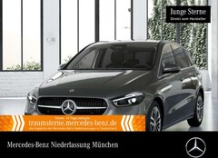 Bild des Angebotes Mercedes-Benz B 200 d PROGRESSIVE+MULTIBEAM+KAMERA+8G