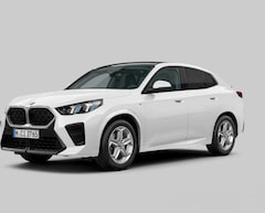 Bild des Angebotes BMW X2 sDrive 20i M Sportpaket Pano ACC AHK el.Sitze