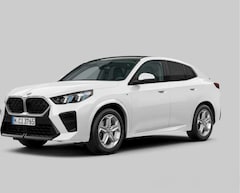 Bild des Angebotes BMW X2 sDrive 20i M Sportpaket Pano ACC AHK el.Sitze