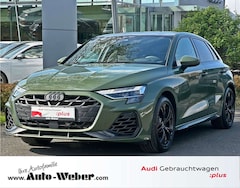 Bild des Angebotes Audi S3 Sportback TFSI q PANO HuD KAMERA SONOS MATRIX