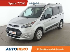Bild des Angebotes Ford Transit 1.5 TDCi Kombi Trend *TEMPO*CAM*PDC*SHZ*