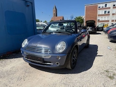 Bild des Angebotes MINI Cooper Cabrio MINI CABRIO