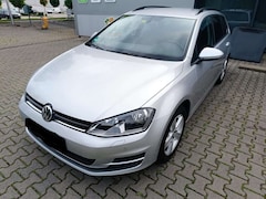 Bild des Angebotes VW Golf Variant Golf Variant 1.2 TSI Comfortline