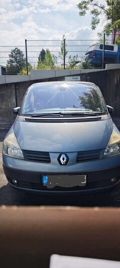 Bild des Angebotes Renault Grand Espace Grand Espace 2.0 Initiale