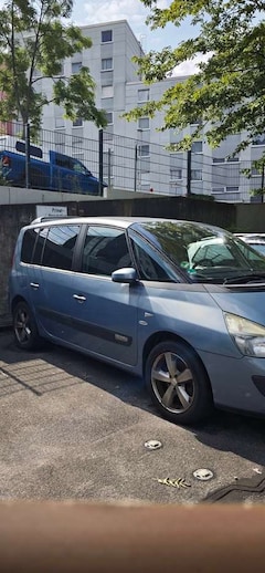 Bild des Angebotes Renault Grand Espace Grand Espace 2.0 Initiale