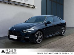 Bild des Angebotes BMW 218 i Gran Coupe M Sport ACC/HEADUP/MMRY/RFK/HIFI
