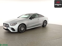 Bild des Angebotes Mercedes-Benz E 300 E 300 Coupe AMG NIGHT MULTIBEAM,BURMESTER,PANO