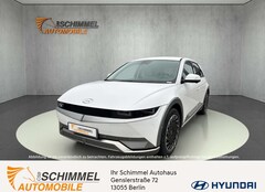 Bild des Angebotes Hyundai IONIQ 5 UNIQ 77,4 kWh Allrad SHZ HUD LED 360°