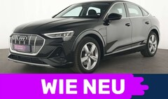 Bild des Angebotes Audi e-tron Sportback S-Line Kamera|Navi|LED|SHZ|PDC