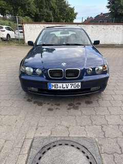 Bild des Angebotes BMW 316 316ti