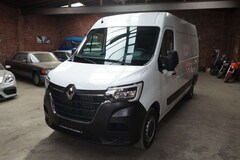 Bild des Angebotes Renault Master Kasten L2H2 3,5t 1Hnd. Tüv Neu Klima PDC
