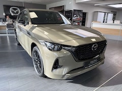 Bild des Angebotes Mazda CX-60 3.3 254PS Homura Plus *Vollausstattung*