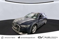 Bild des Angebotes Audi A6 allroad *4x4*PANO*AHK*LEDER*ViCo*4xSITZHZG*