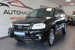 Bild des Angebotes Mazda Tribute 2.3 Comfort  Adventure  4X4