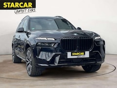 Bild des Angebotes BMW X7 xDRIVE 40d M-SPORT+PRO+6-SITZER+PANO+StHZ+HUD+ACC+