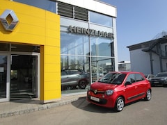 Bild des Angebotes Renault Twingo Limited Deluxe TCe 90 PDC TÜV + SERVICE NEU