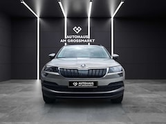 Bild des Angebotes Skoda Karoq Style 1.0 TSI Navi Memory Sitze El. Heckklappe App