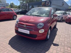 Bild des Angebotes Fiat 500C 1.2 Lounge Automatik*Klima*PDC*Allwetterr.