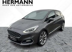 Bild des Angebotes Ford Fiesta B479 VIGNALE 5D 1.0L MHEV 15 ABS ESP SERV