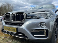 Bild des Angebotes BMW X6 xDrive 40 d 0% Finanzierung HuD H&K GsD