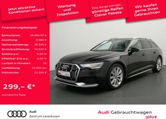 Bild des Angebotes Audi A6 allroad quattro S-TRON PANO LUFT ACC LEDER