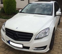 Bild des Angebotes Mercedes-Benz R 350 R-Klasse Diesel CDI DPF 4Matic 7G-TRONIC