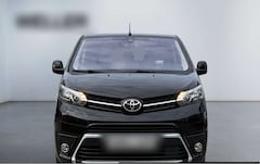 Bild des Angebotes Toyota Proace 2,0-l-D-4D L1 Autm. Verso Team D*HUD*AHK*