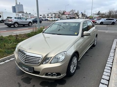 Bild des Angebotes Mercedes-Benz E 250 CDI/Leder/Navi/SHZ/PDC/GSD/ANHK