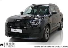 Bild des Angebotes MINI Cooper D Countryman Classic Trim PANO/HUD/ADAPTLED/KAMERA